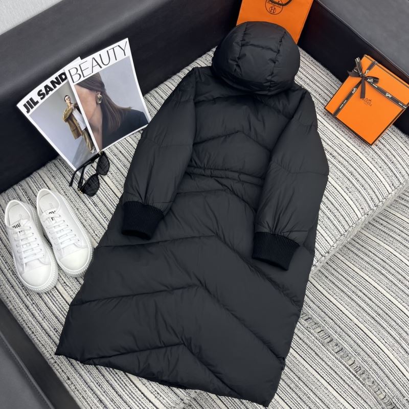 Herlian Down Jackets